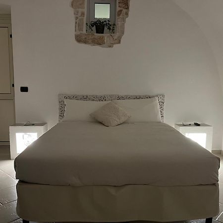 B&B Antiche Mura Sammichele Di Bari Exterior foto